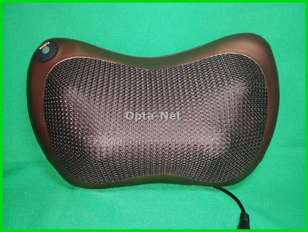Масажна Подушка MASSAGE PILLOW QY-8028, фото 1