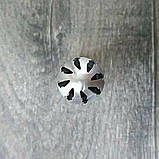 Насадка кондитерська Волан No107Х, фото 2