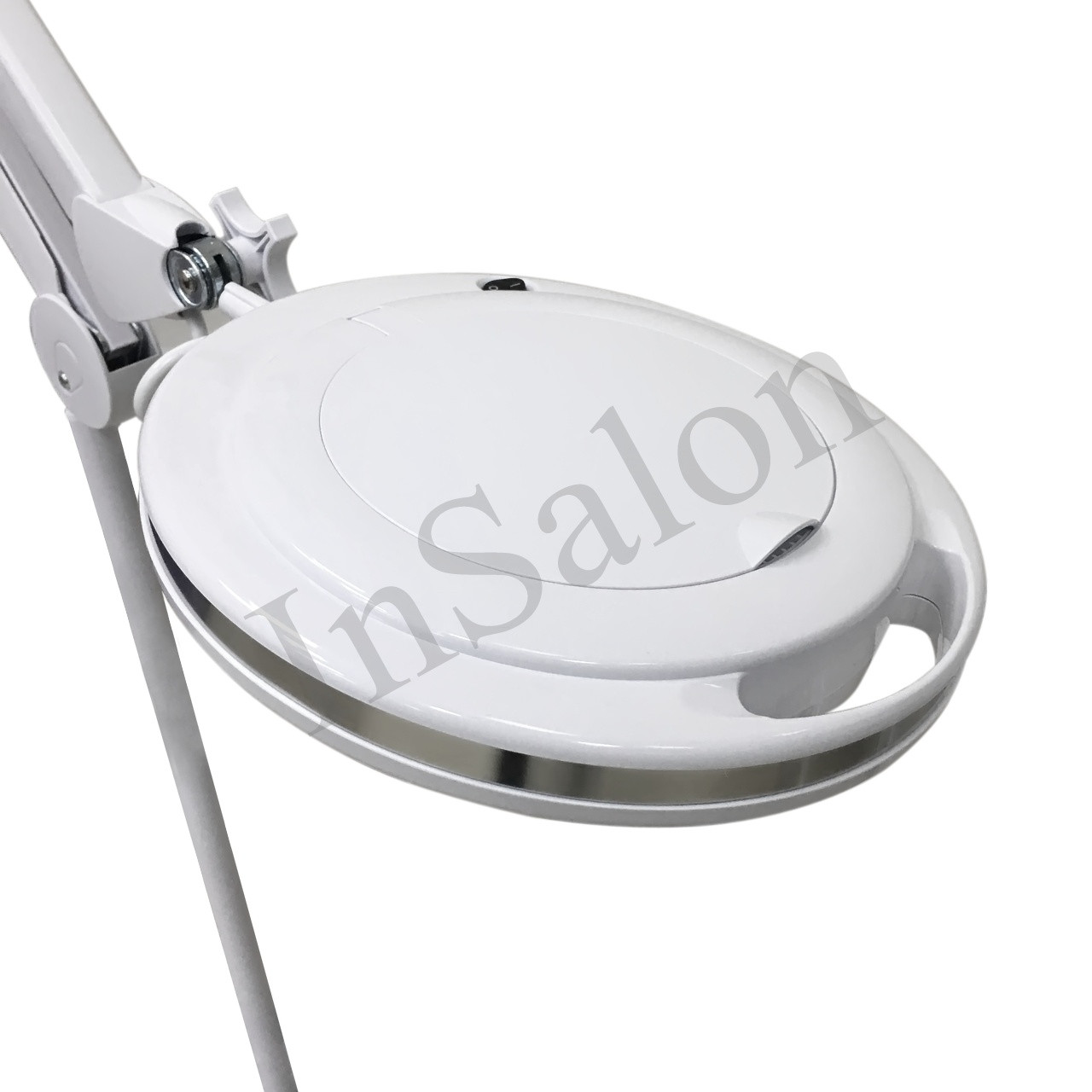 Купить Лампа лупа 6017H8 60 SMD LED 3D 9W, цена 2720 грн — Prom.ua (ID1008074311)