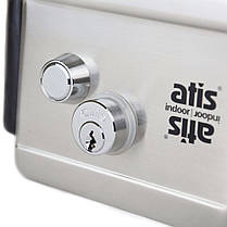 Atis Lock Ch, фото 2