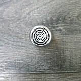 Насадка кондитерська Малазійська квітка No10, фото 2