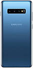 Смартфон Samsung Galaxy S10+ SM-G975 DS 128GB Prism Blue, фото 4