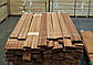 Сапелі Шпон - 0,6 мм I ґатунок - довжина від 1 до 2 м / ширина від 10 см+, фото 2