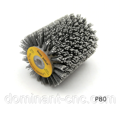 Щітка для шліфування 80 для Makita 9741
