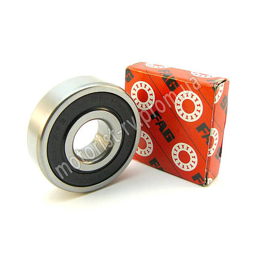 Подшипник генератора передний Джили СЛ Geely SL FAG 1136000174-PP (ID ...