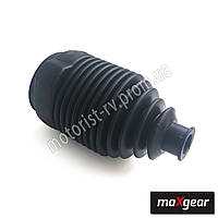 Пыльник рулевой рейки (тяги) Джили МК МК2 Кросс Geely MK MK2 Cross MAXGEAR 1014011449