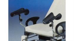 Кресло-кушетка для гинекологии AV4030 - фото 5 - id-p1008092067
