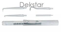 Коронкознімач напівавтомат DR.552.000 Falcon