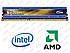 DDR3 4GB 1600 MHz (PC3-12800) CL9 Team Vulcan TLBD34G1600HC9BK, фото 2