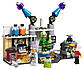 Lego Hidden Side Лабораторія примар 70418, фото 3