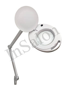 Лампа лупа 6027K-H-8 60 SMD LED 5D 12W