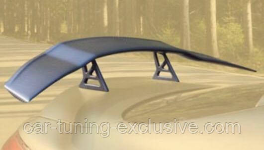 MANSORY rear high perfomance wing for Mercedes S63 AMG Coupe / Cabrio