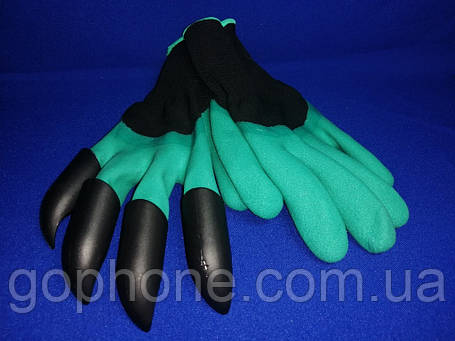 Граблі садові рукавички, фото 2