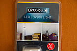 Лампа з датчиком руху LIVARNO LED RIP Sensor Light, фото 4