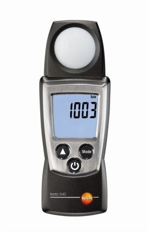 Люксметр Testo 540