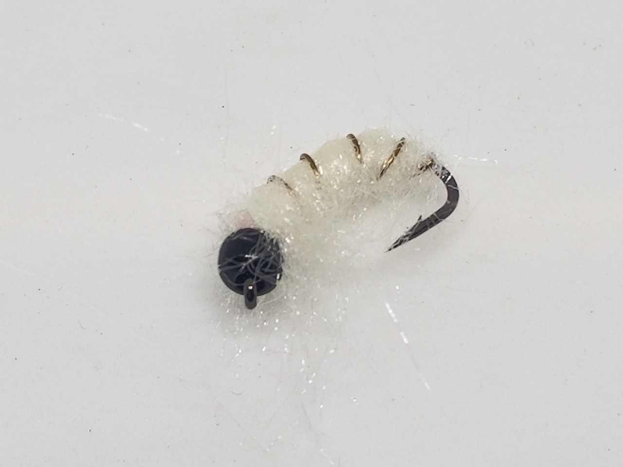 Мушка Fish Flies нахлистова