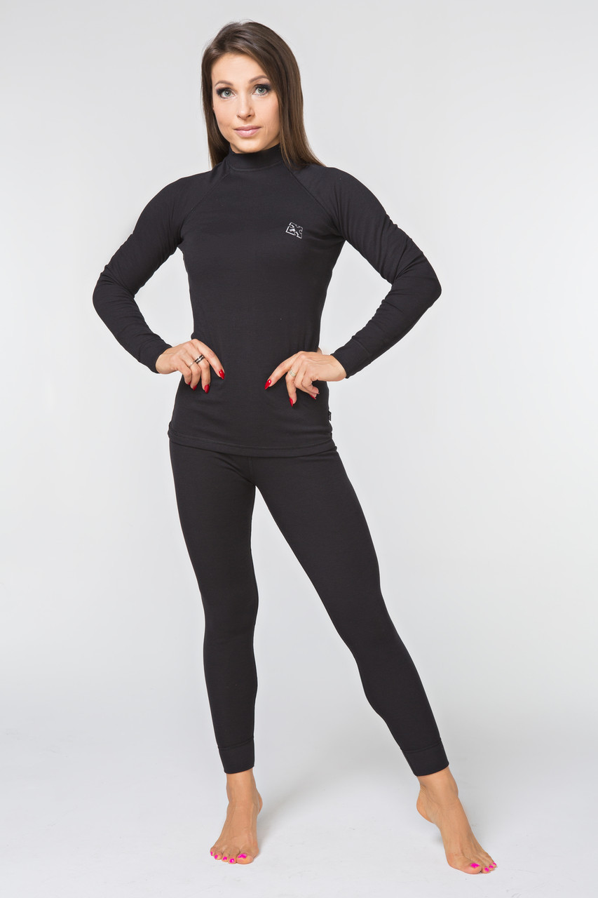 Термоштани Rough Radical nanga, жіноча повсякденна термобілизна тепла зимова, підштаники, кальсони, фото 1