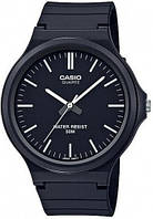 Чоловічий годинник Casio MW-240-1E