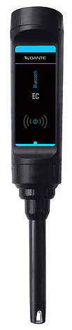 Кондукометр золомер бездротовий S50 Bluetooth, фото 1