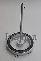 Штатив круглый 5В с фиксатором для лампы-лупы серый
