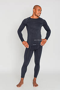 Термобілизна чоловіче спортивне Tervel Comfortline (original), лонгслив, термокофта, кофта, зональне, безшовна