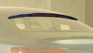 MANSORY roof spoiler Mansory for Mercedes S63 AMG Coupe