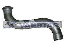 Випускна труба 40214RE (VANSTAR)