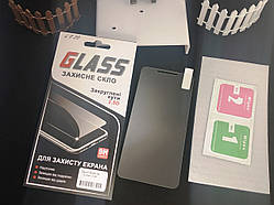 Захисне скло для Xiaomi Redmi 6A в пакованні