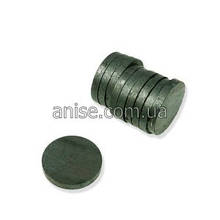 Магнітний диск. Магніт. 18*3 мм / Магнітний диск. Магніт 18*3 мм