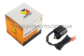 Електроклапан карбюратора Honda DIO (пусковий збагатив ДІО) HORZA