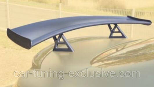 MANSORY rear perfomance wing for Mercedes S63 AMG Coupe / Cabrio