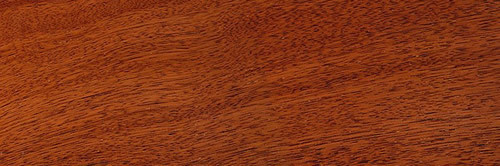 Шпон Мербау, фото 1