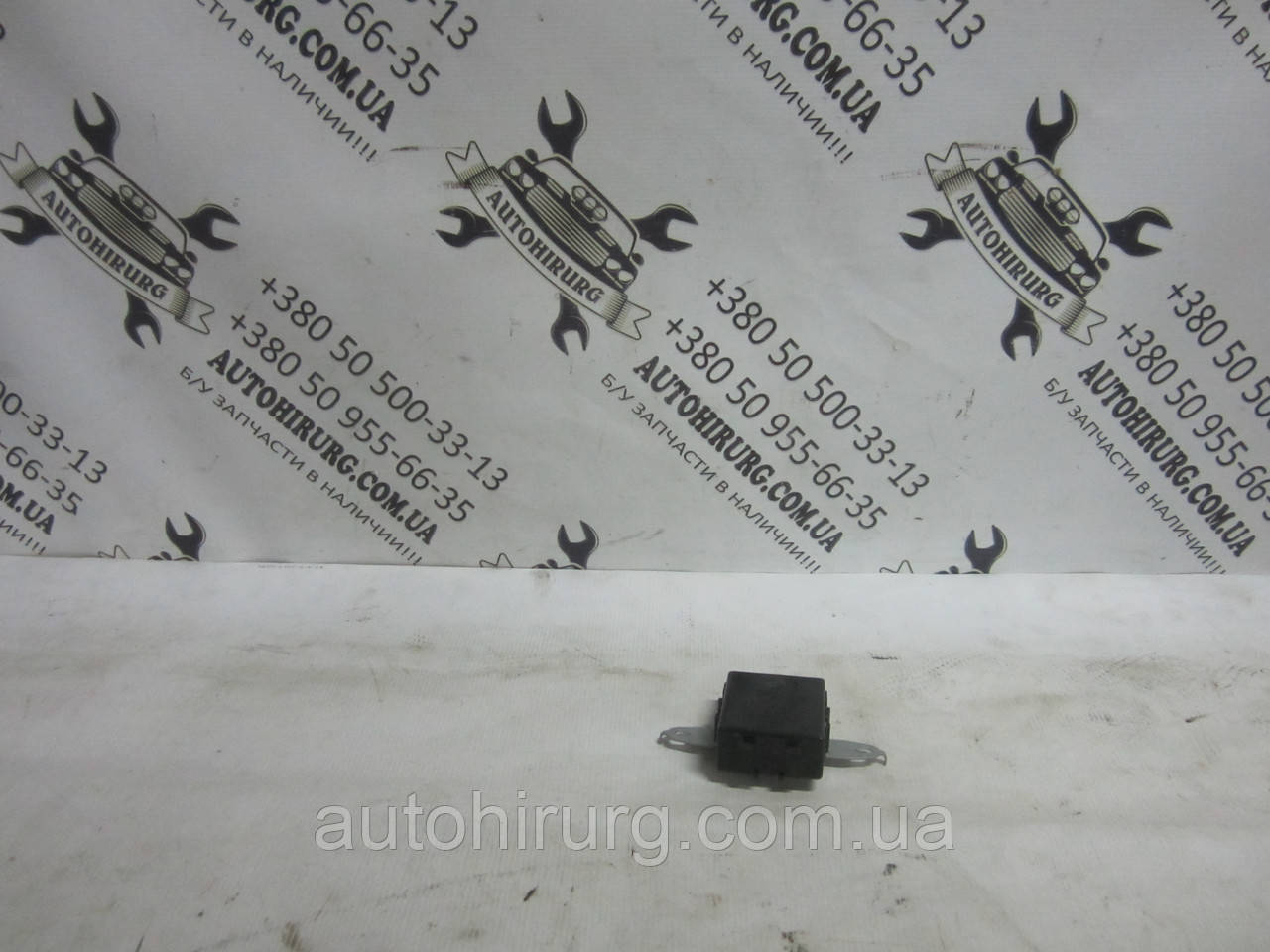 Блок тиску в шинах Lexus GS300 (89769-30010 / 158600-0101), фото 1