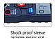 ZOYI ZT-S4 Автоматичний Захищений мультиметр з термопарою ZOTEK ( ANENG V04A ), фото 4