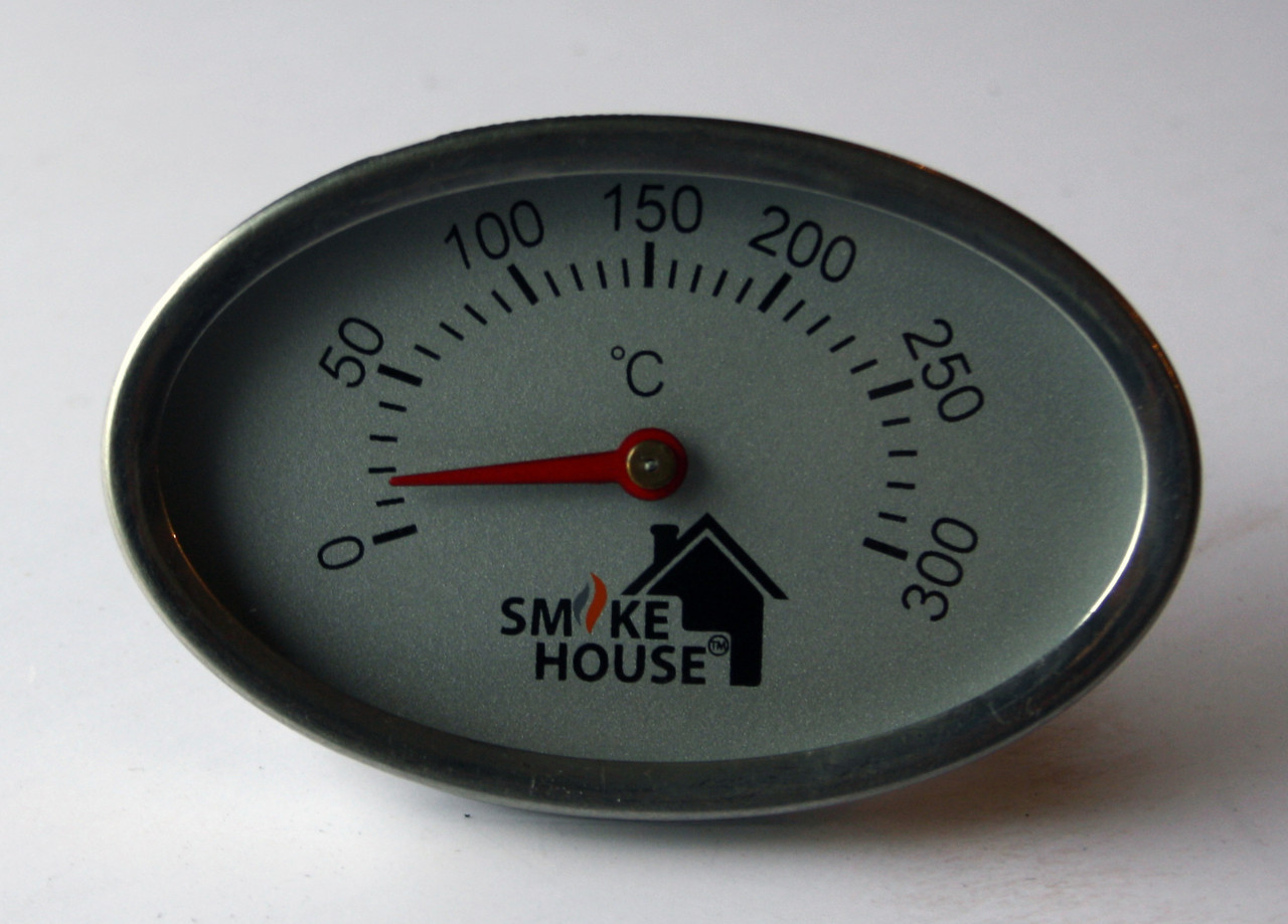 Термометр для коптильни, гриля, барбекю, BBQ - фото 3 - id-p1008185055