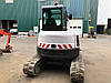 Мініекскаватор Bobcat E45., фото 7