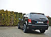 Спойлер Jeep Grand Cherokee WK STR8 тюнінг елерон обвіс, фото 6