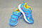Дитячі літні кросівки, Bona (код 0568) розміри: 35, фото 9