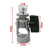 Адаптер NTECH-GEO LAD-1 для нахилу лазерного рівня, фото 6