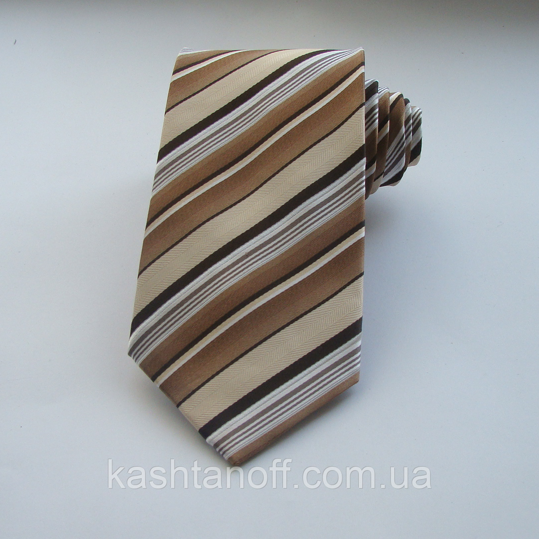 Краватка чоловіча шовкова Schonau&Houcken , фото 1