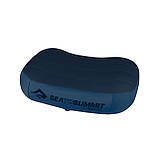 Подушка надувна Sea To Summit Aeros Premium Pillow Large, фото 4