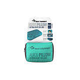 Подушка надувна Sea To Summit Aeros Ultralight Pillow Deluxe, фото 5