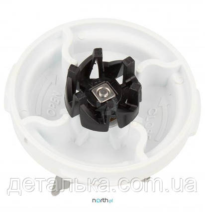 Оригінальний ніж для блендера Philips HR2000 — 420303584290, фото 3