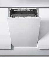 Встраиваемая посудомоечная машина Whirlpool WSIC 3M17