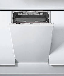 Вбудована посудомийна машина Whirlpool WSIC 3M17