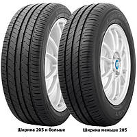 Летние шины Toyo Nano Energy 3 175/70 R14 88T XL