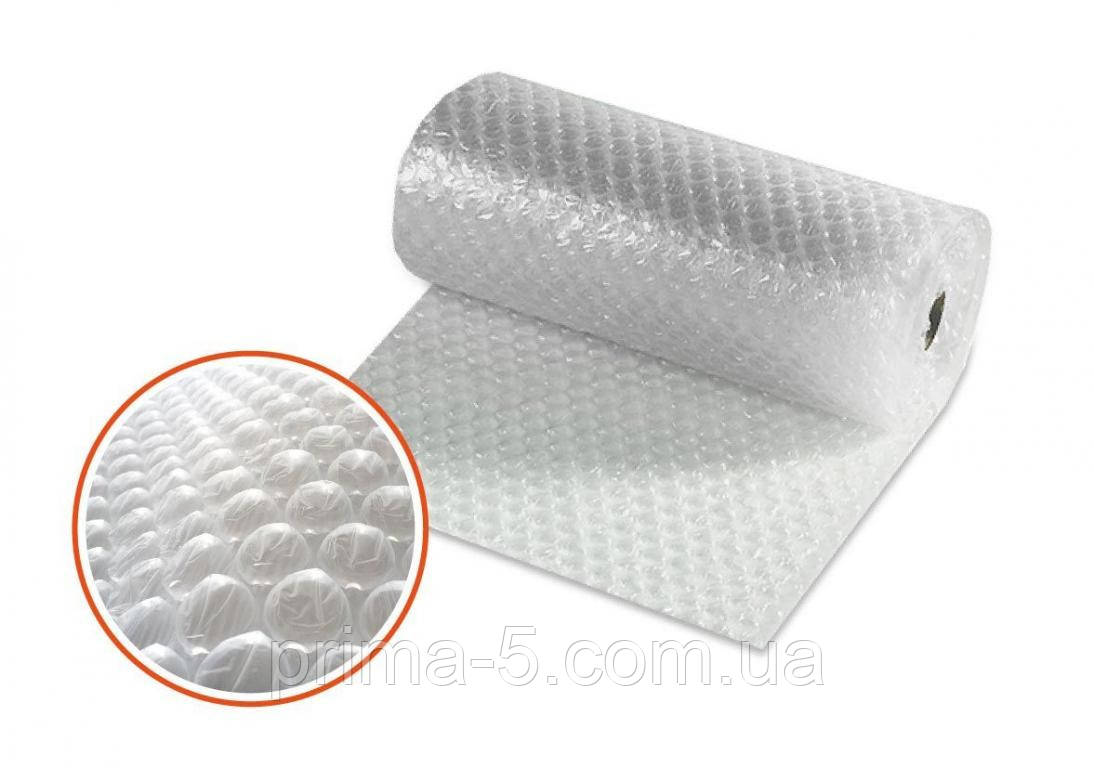 Плівка повітряно-бульбашкова 0,6 м 100м.пог, фото 1