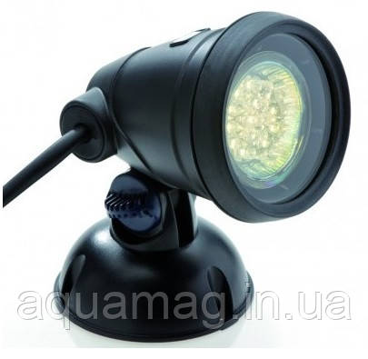 OASE Lunaqua Classic LED Set 1 підсвітка, світильник для ставка, фонтана, водоспаду, водойми, каскаду, фото 3