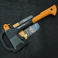 Туристический топор Fiskars X7