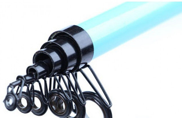 Вудка Kalipso Fortuna з/до 4.00 м, фото 2